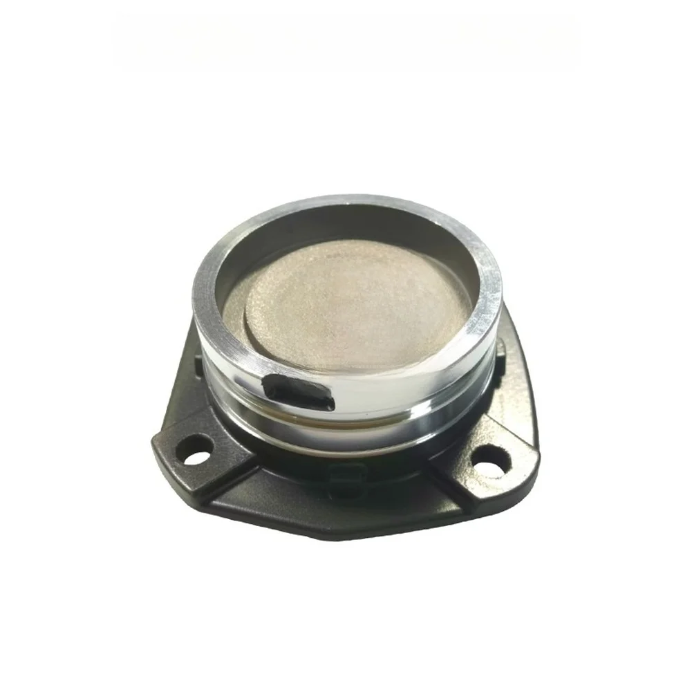 2pcs Aluminum Head Shell Bearing Seat For Brushless Lithium Cordless Angle Grinder Power Tool Replacement Parts Accessories