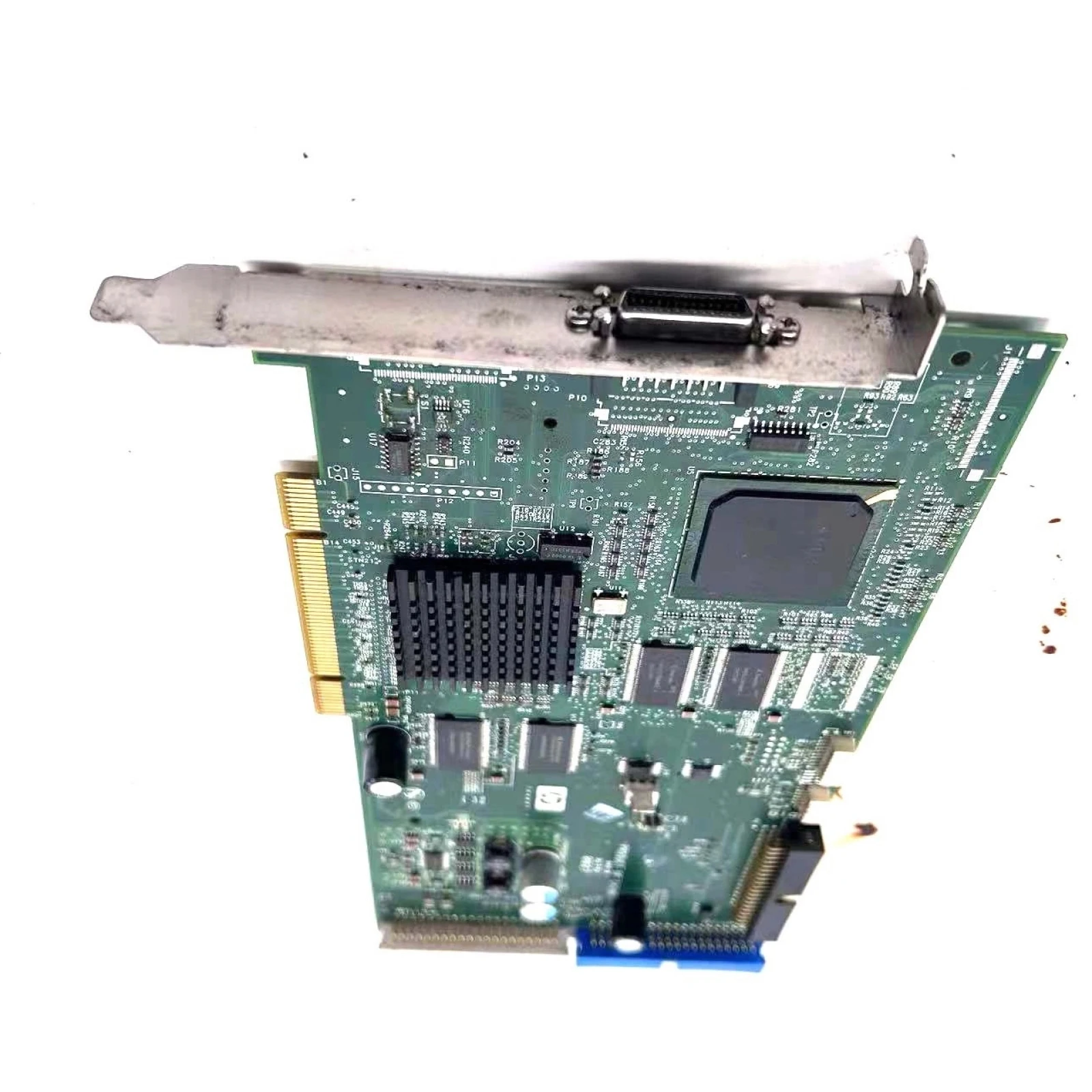 4500 4520 4000 Scheda PC PCI Gamut Q1273-69298 Q1273-60170 Adatto per HP DesignJet 4020