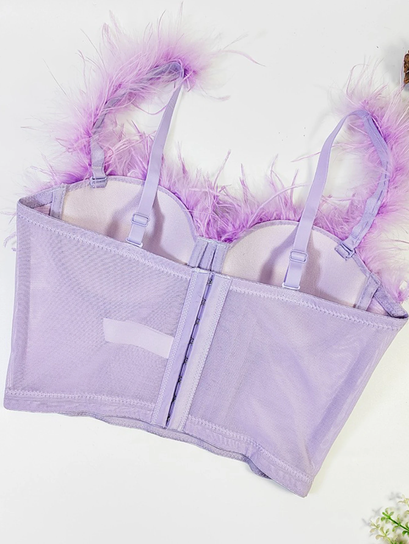 Sexy pink corset crop top women clothing 2026 summer y2k tops cropped halter tank top bustier bra club party hotwife rave outfit