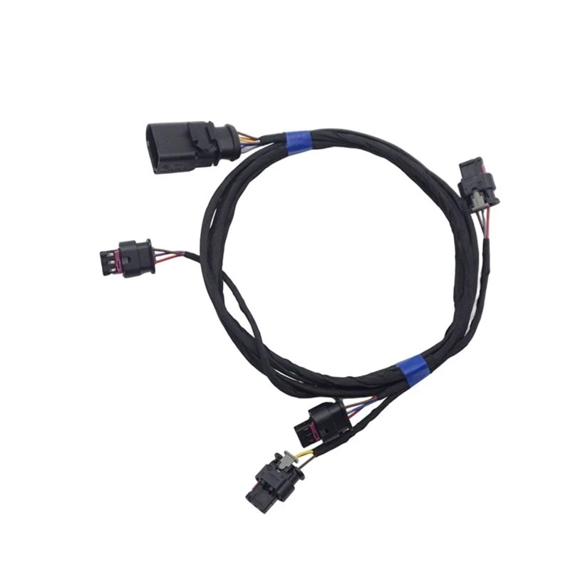 Reliable-Wiring Harness Cable 5G0971095N Front Parking Aid For GOLF 5G MK7 5G0 971 095 N 5G0971095 N
