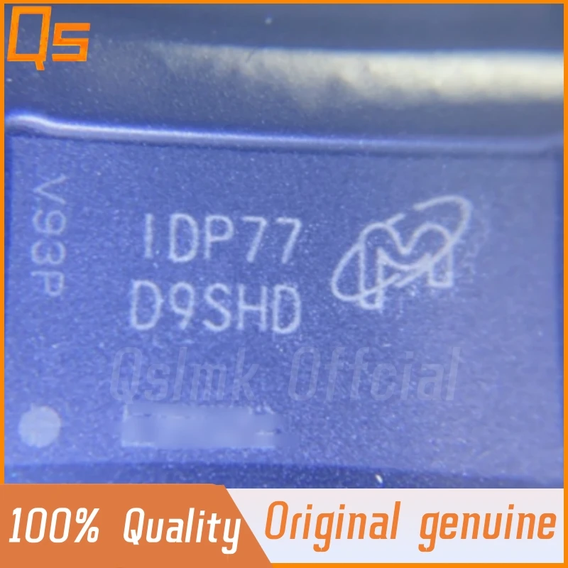 New Original MT41K256M16TW-107:P D9SHD FBGA96 Memory chip