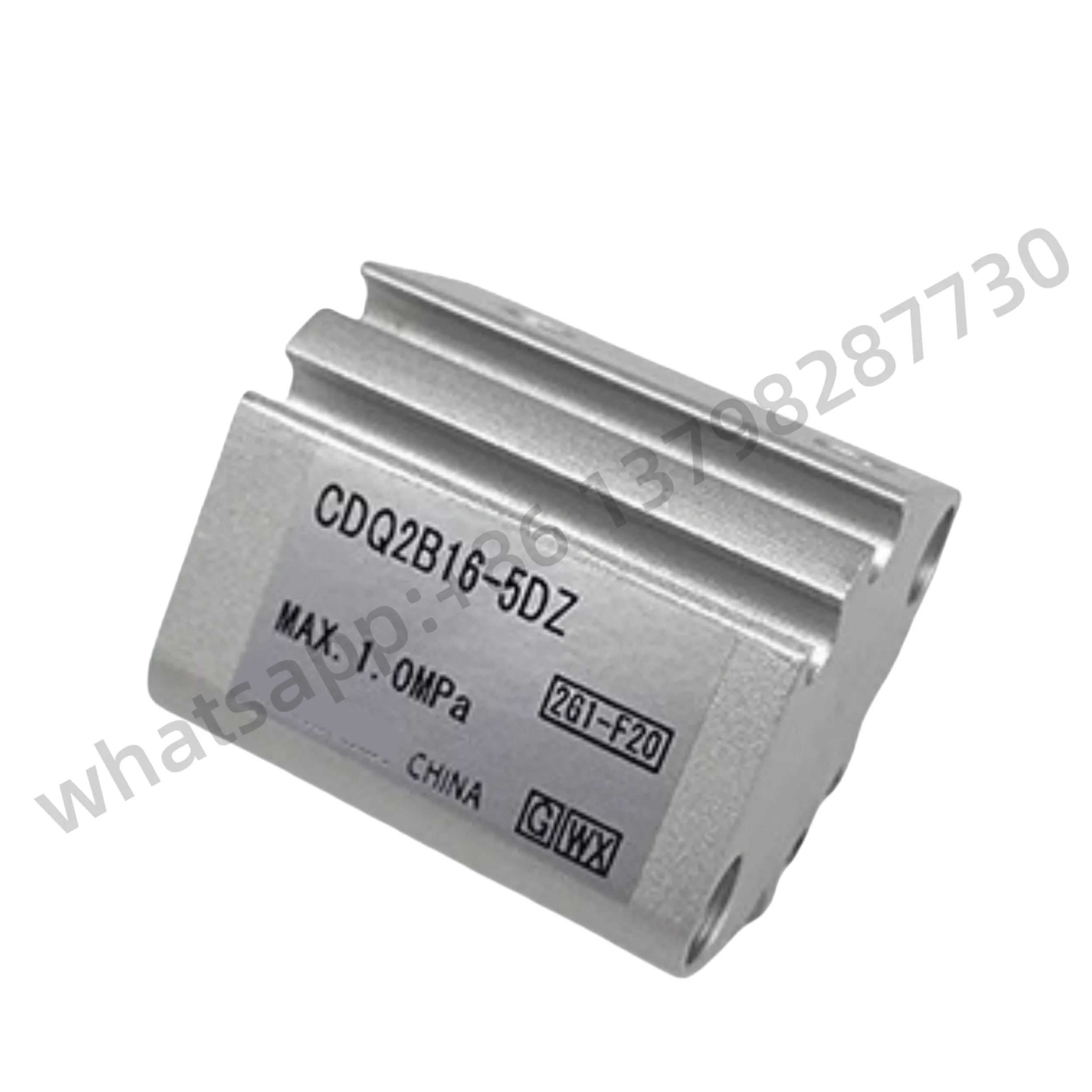 New Original CDQ2B16-5DZ CDQ2B16-10DZ CDQ2B16-15DZ CDQ2B16-15DZ-XC8 CQ2B16-10DC