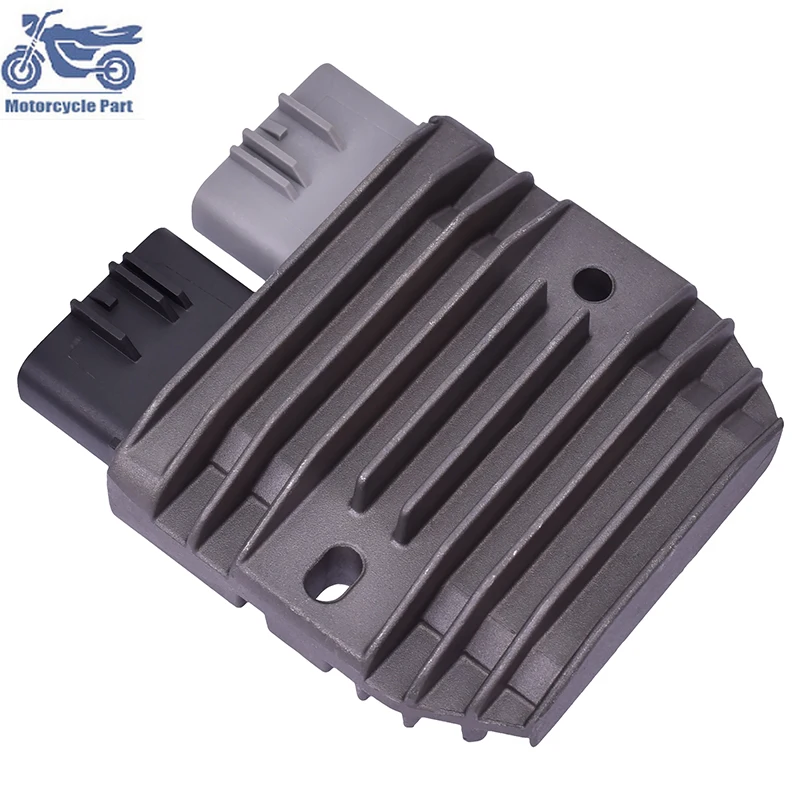 Motorcycle Regulated Voltage Regulator Rectifier For Yamaha FZ8 FZ800 1D7-81960-00 2009-2011 MT-01 1700 2007 5YU-81960-00 RS 900