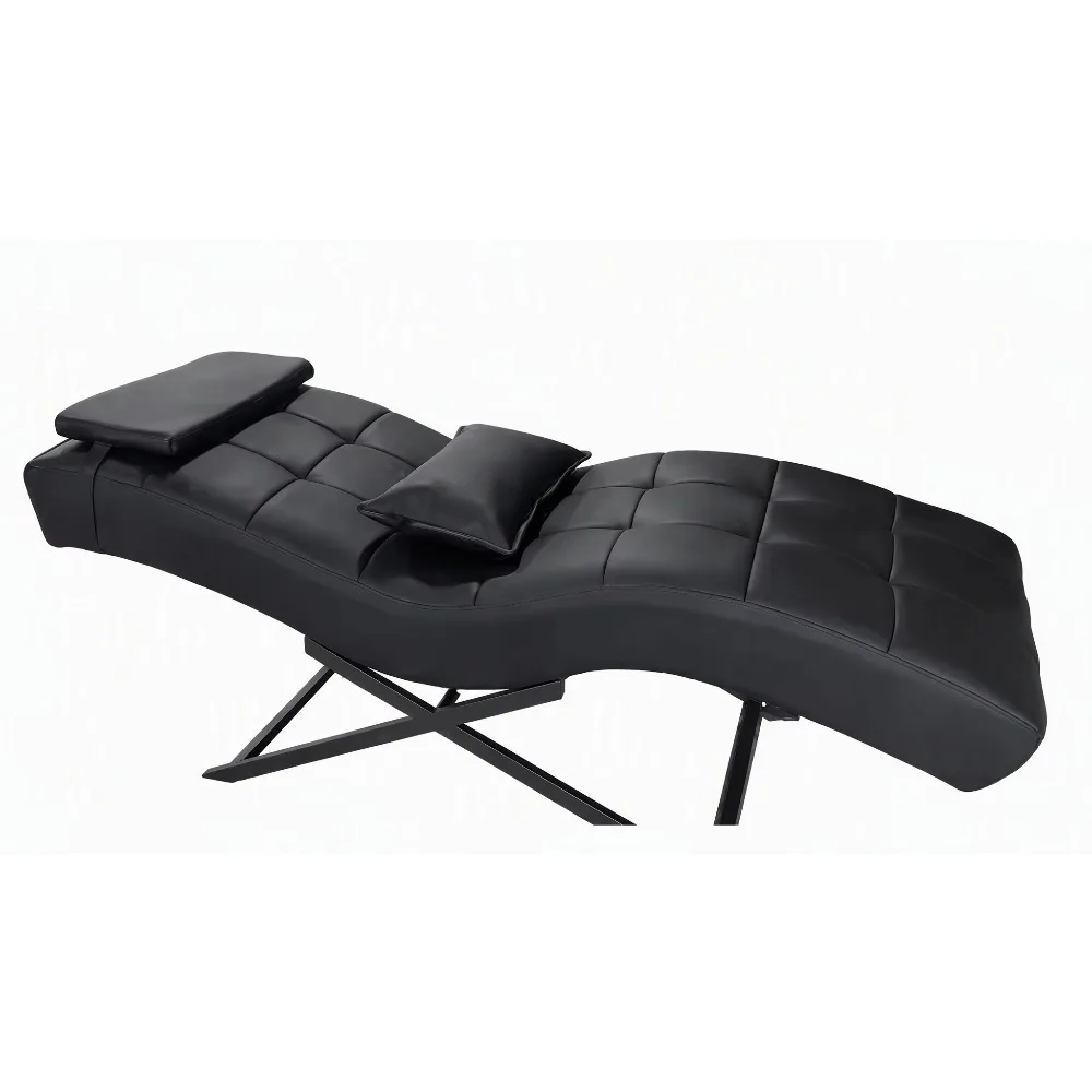 Beauty Salon Treatment Table Modern Leather Bed Adjustable Foldable Custom Curved Lash New Design Available Pink