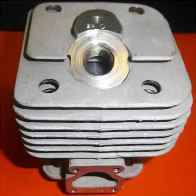 TS350 JUST CYLINDER BLOCK ONLY 47MM 49MM FOR STIHL 08 TS360 08S &MORE CONCRETE CUT OFF SAWS 1108-020-1220 42010201200