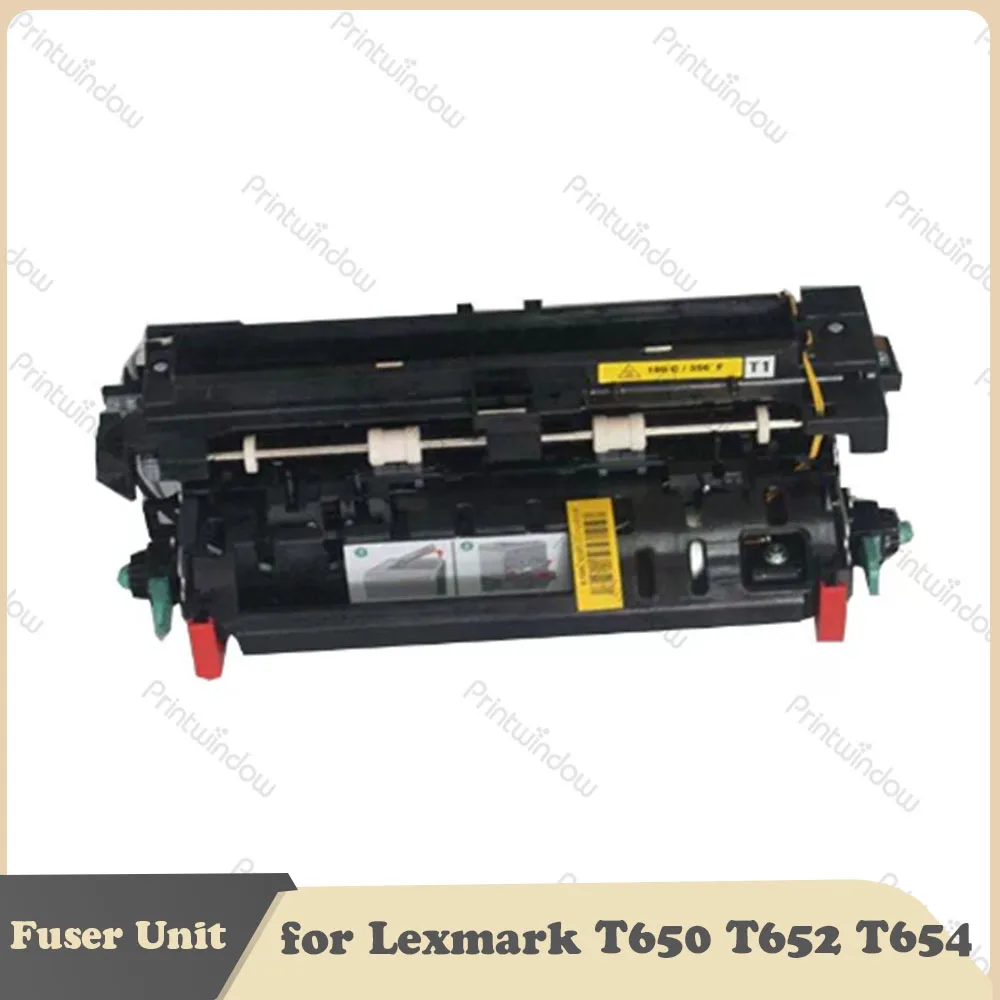 

High Quality Fuser Unit for Lexmark T650 T652 T654 Fuser Heating Assembly