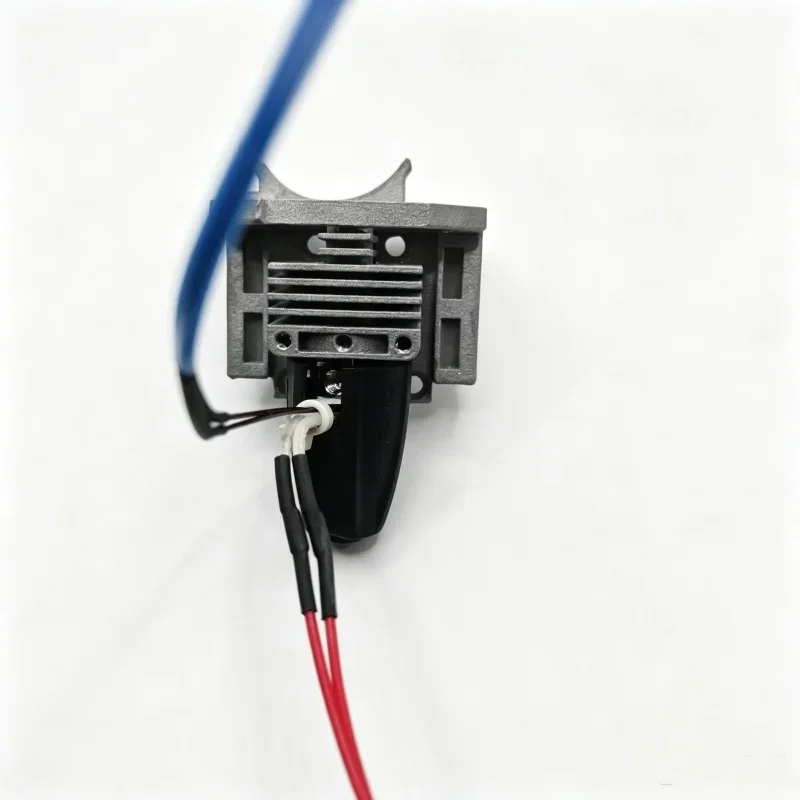 1pc Ultralight Ratrig V-core3/3.1/3.2H/4 FFG Ultralight Rapido 2 UHF Hotend for v42 Print Head Mount  Full Frontal Gantry Mod