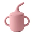 A10-powder rose