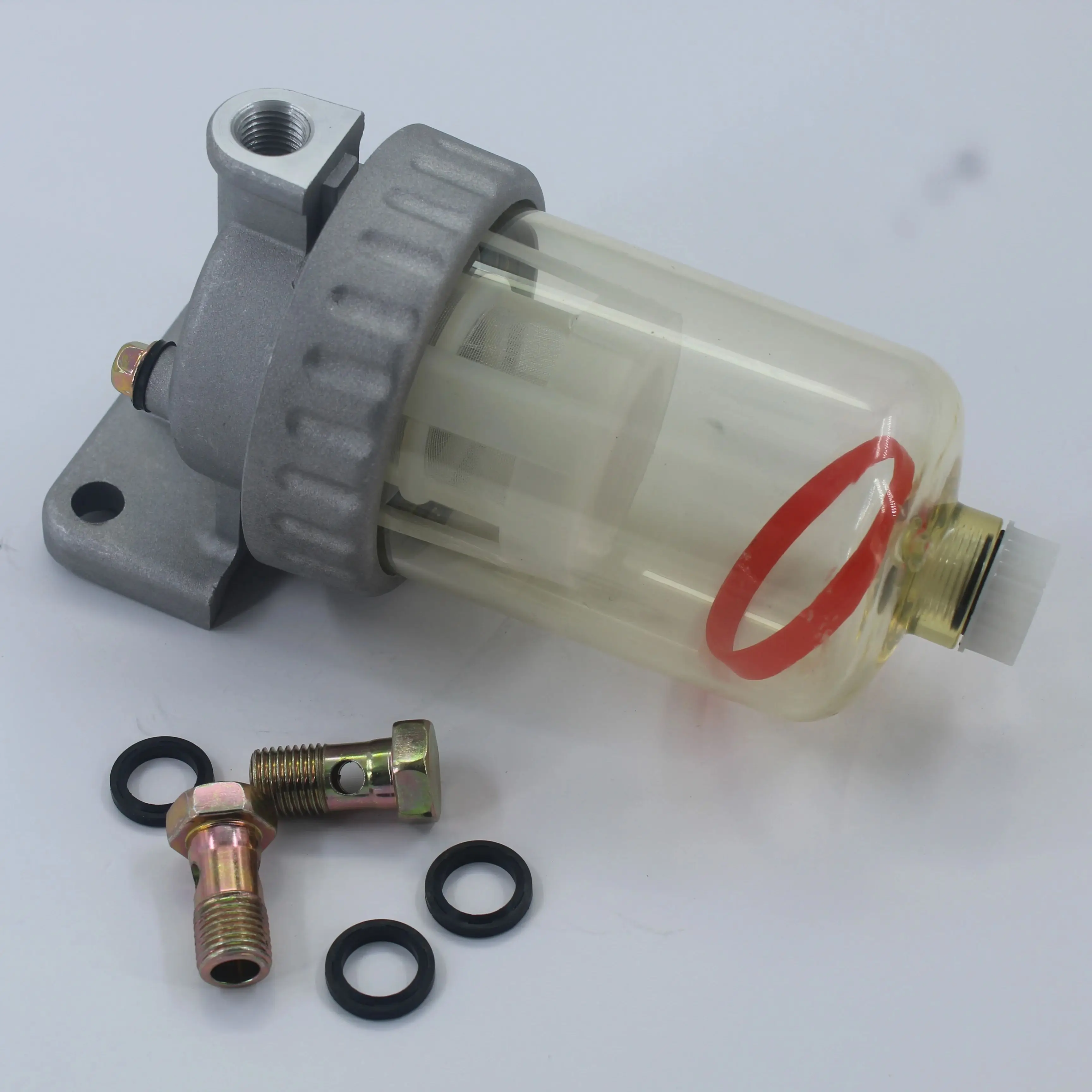 

Топливный фильтр 600-311-9731 для экскаваторов KOMATSU PC200-3/5/6, PC100, PC1000, PC1000SE, PC1000SP, PC100L, PC1100