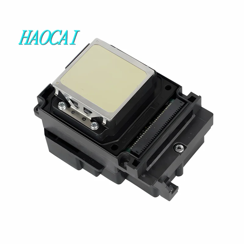 TX800 Original F192040  Print Head DX8 DX10 UV Printhead For Epson TX800 TX710W TX720 TX820 TX830 TX700 TX710W TX720W TX800F