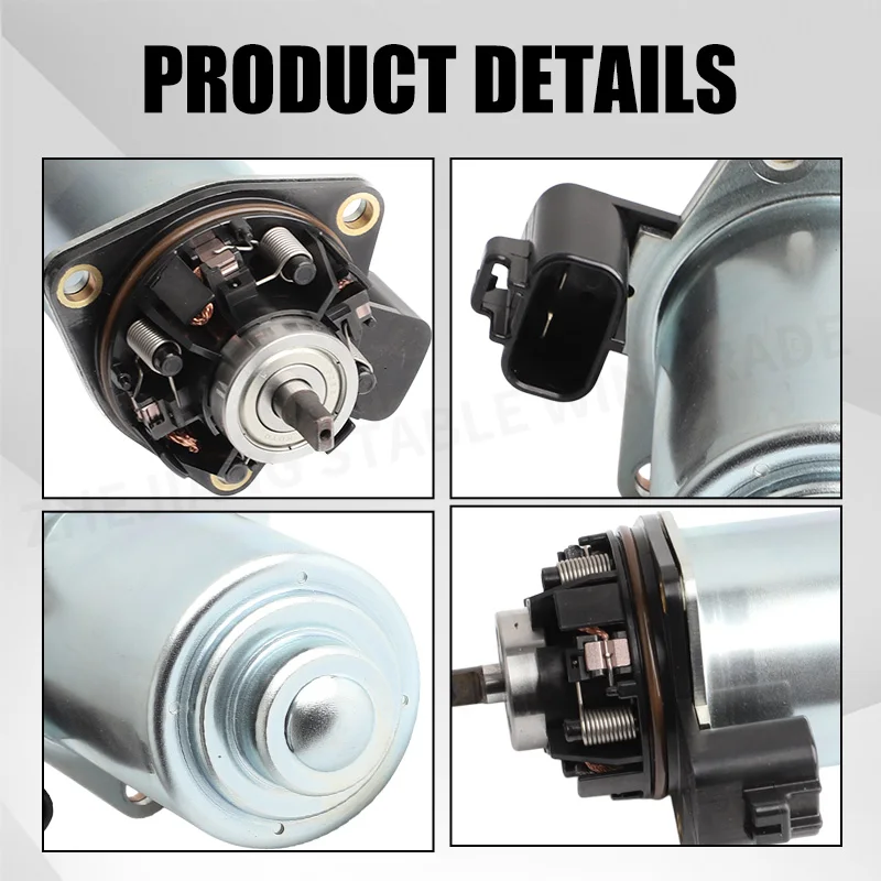 Car Clutch Control Actuator Clutch Control Actuator Motor For Toyota Auris Corolla Verso Yaris 31363-52020 3136352041 3136352021