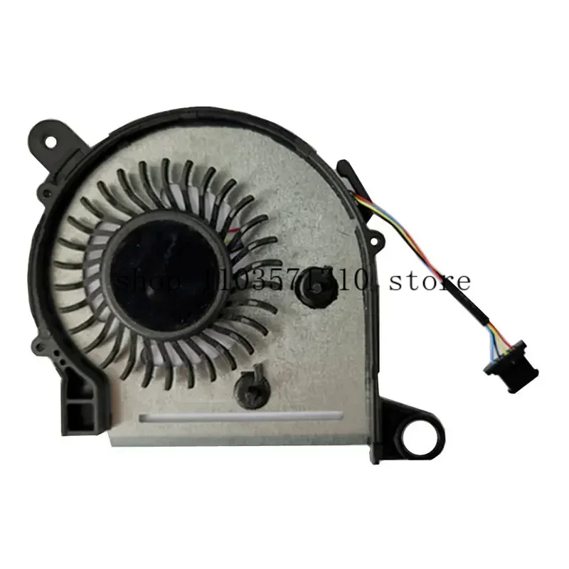 New Compatible CPU Cooling Fan For HP Pavilion x360 13-U 13-U038CA 13-U124CL CPU FAN DFS400705PUOT 855966 001