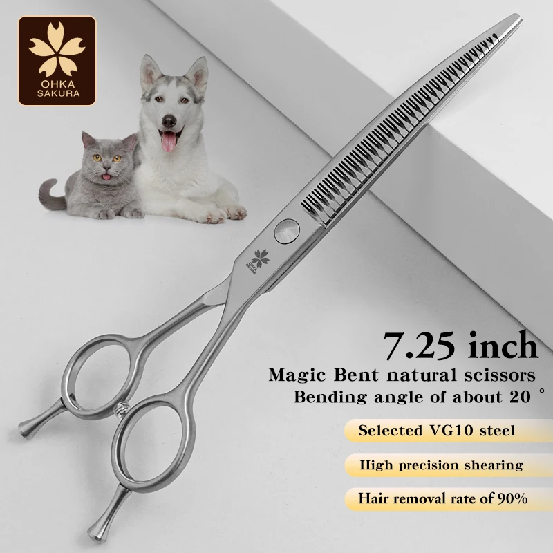 forbici-professionali-per-toelettatura-animali-domestici-725-pollici-in-acciaio-vg10-curvato-per-taglio-naturale-ideali-per-saloni-di-bellezza