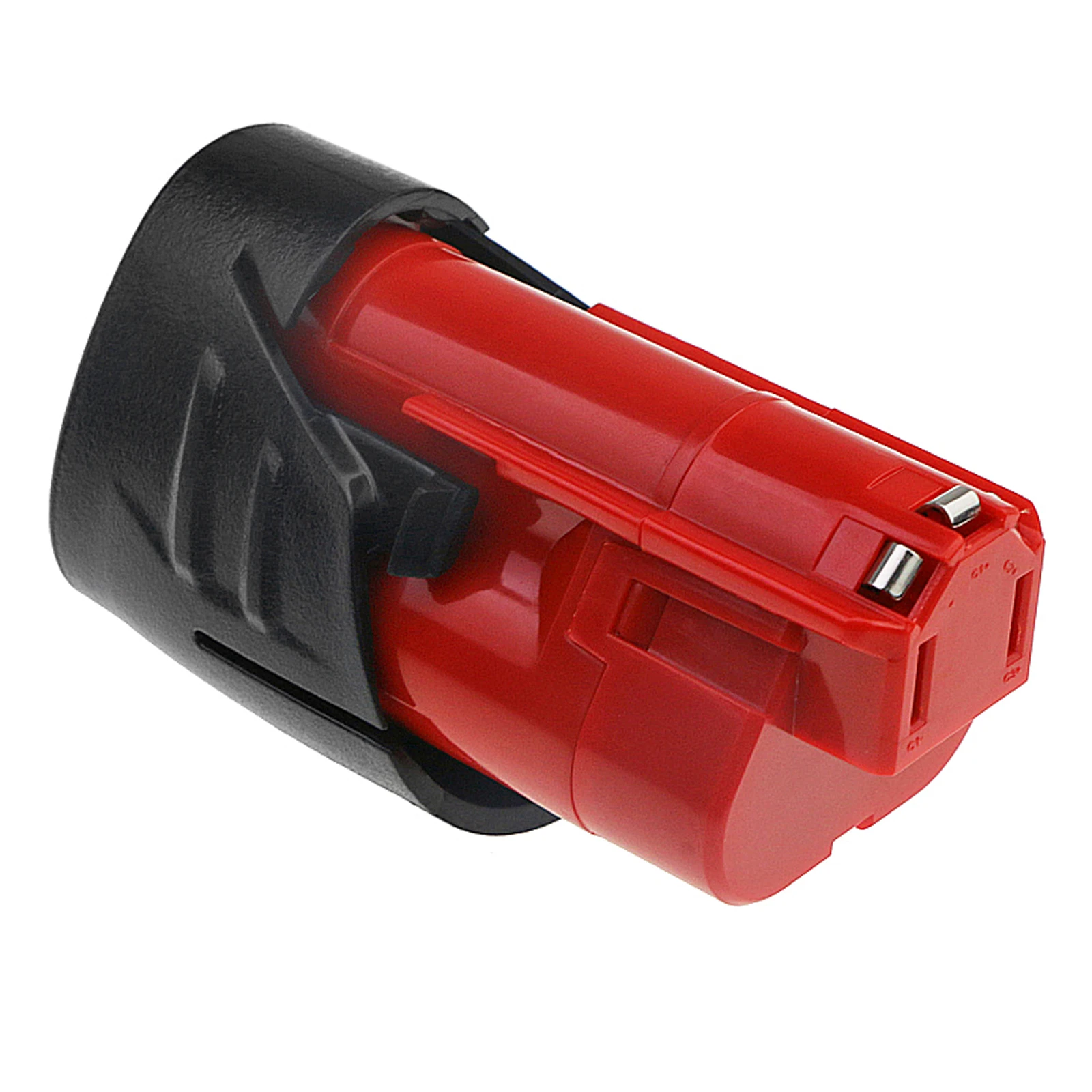 بطارية بديلة CS لميلووكي M12، M12 REDLITHIUM XC 4.0، C12 FM، C12 HZ، C12 HZ-0، C12 HZ-202