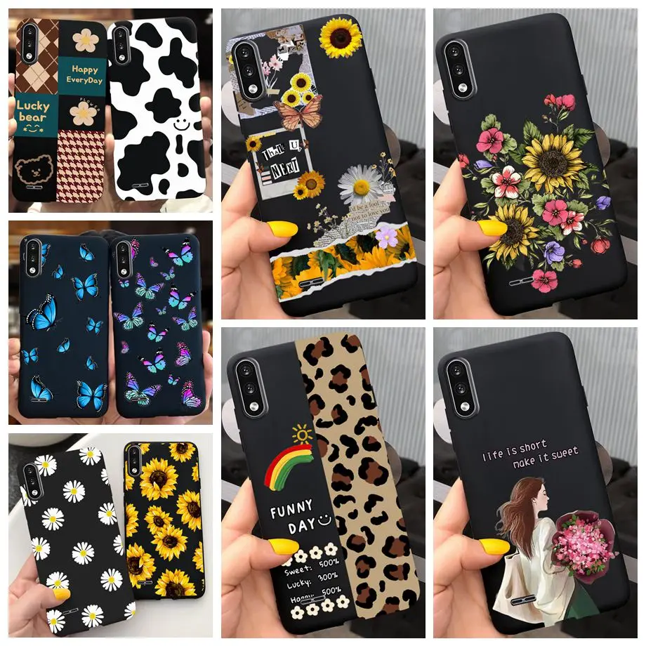 For Lg K22 Plus Cas… - image