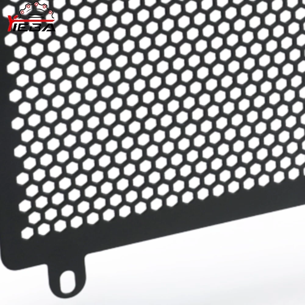 

Motorcycle Accessories Radiator Grille Guard Protection Cover ZRX 1100 1200 R S For Kawasaki ZRX1100 ZRX1200R ZRX1200S 1997-2008