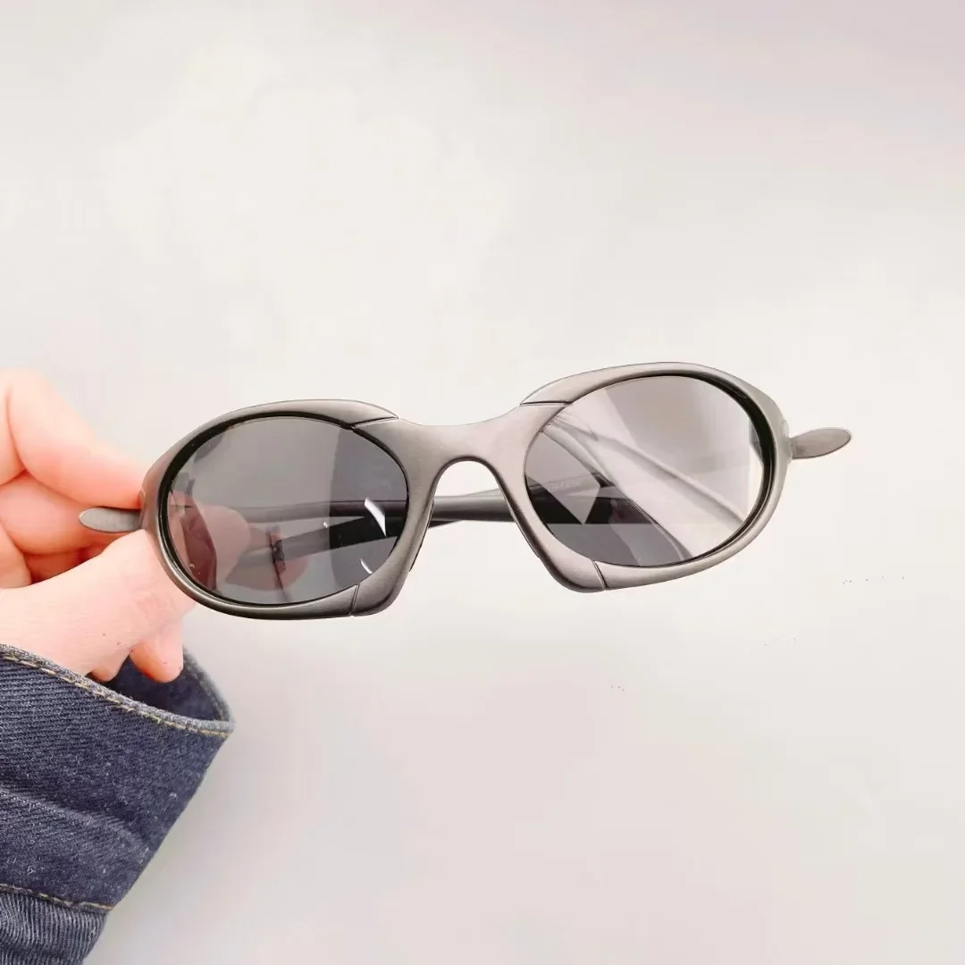 

High Quality Polarized Sunglasses for Women European American Style Men Sun Glass Fishing Mountaineering Women's Sun Glasses