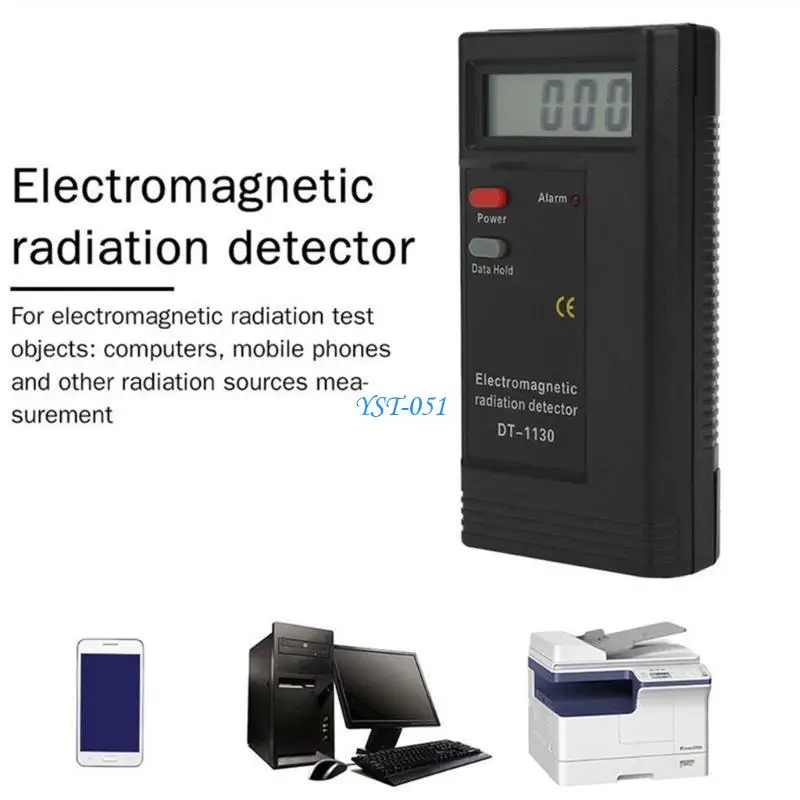 E15A Emf Meter High…