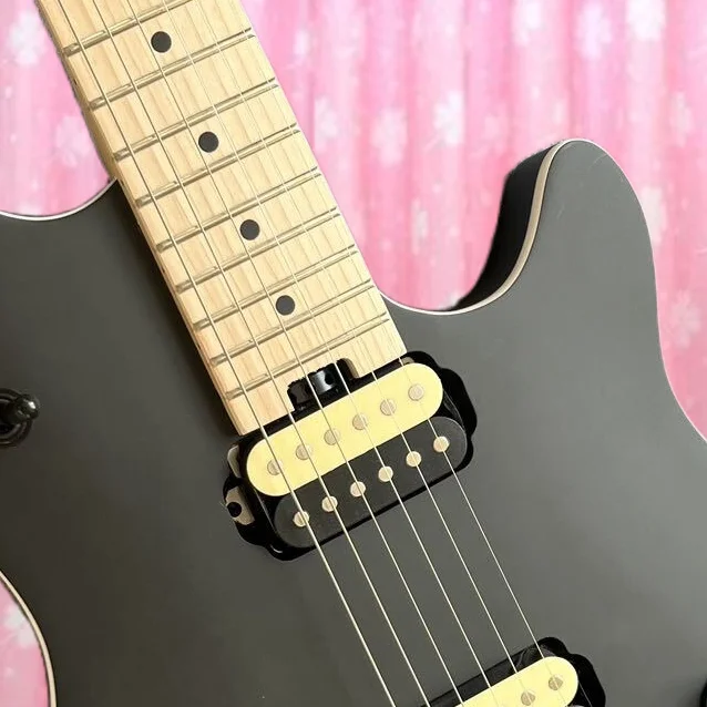 

Electric guitar, factory provides fast and free delivery, multiple styles, high-end quality, customizable @PIV