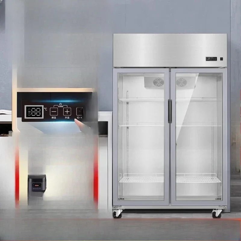 Congelador De Doble… - image