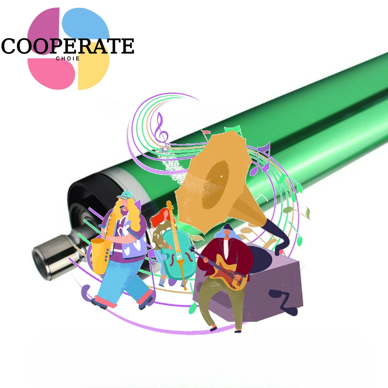 

Новый барабан OPC для OCE TDS320 400 450 600 700 750 PW300 340 350 360 365 лезвие барабана