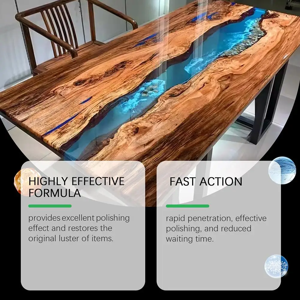 سيارة تلميع الشمع قسط الايبوكسي الراتنج تلميع عدة راتنجات الايبوكسي تلميع مجمع لخدش السيارات الرملي تلميع