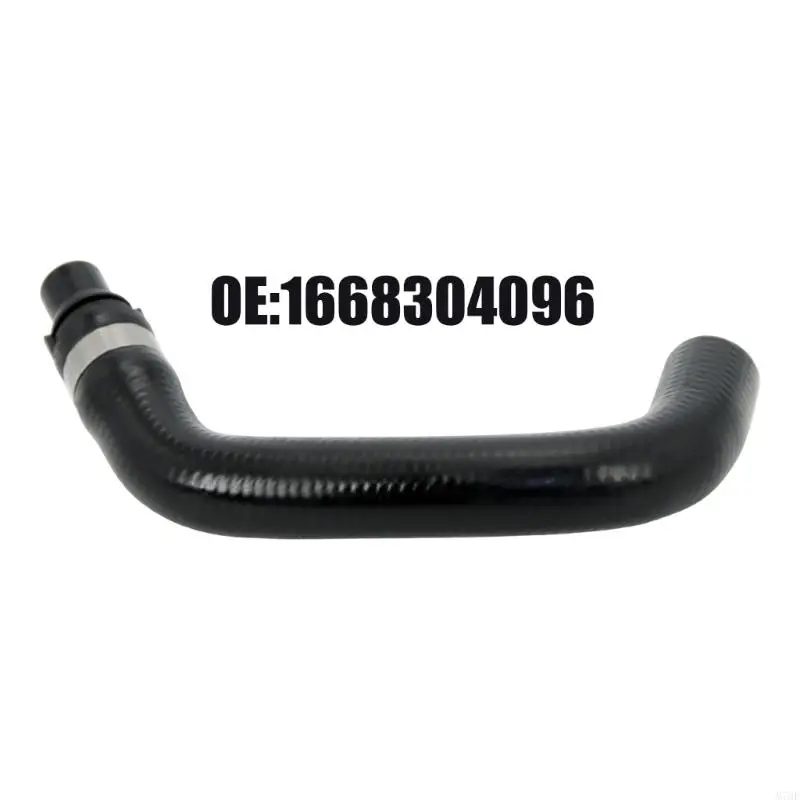 M76E Heizungskühlmittelschlauch A1668304096 Motorwarmwasserrohr für GLE400 GLE500 ML300 – Detail 6