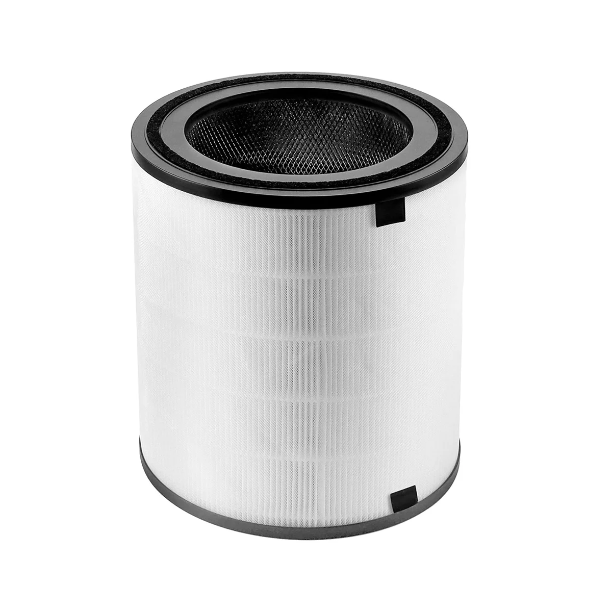 

-H133 Сменный фильтр True HEPA для очистителя воздуха H133, номер детали -H133-RF, система фильтрации 3-в-1-A63M