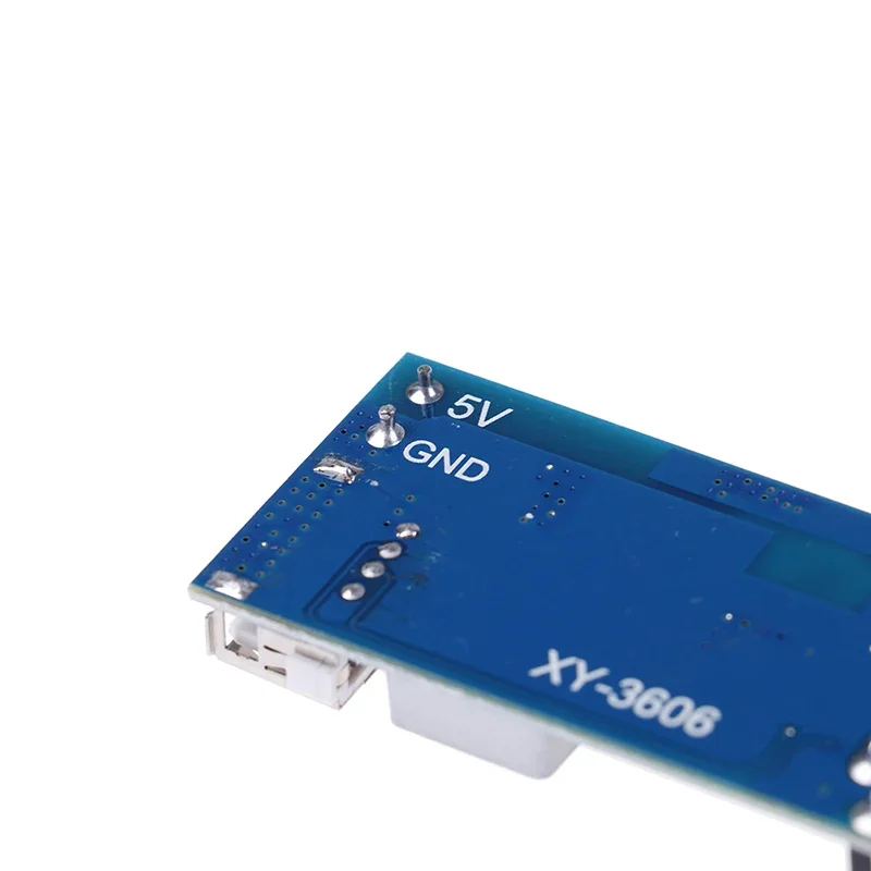 24V / 12V a 5V 5A powermodule DC-DC conversor de fonte de alimentação step-down