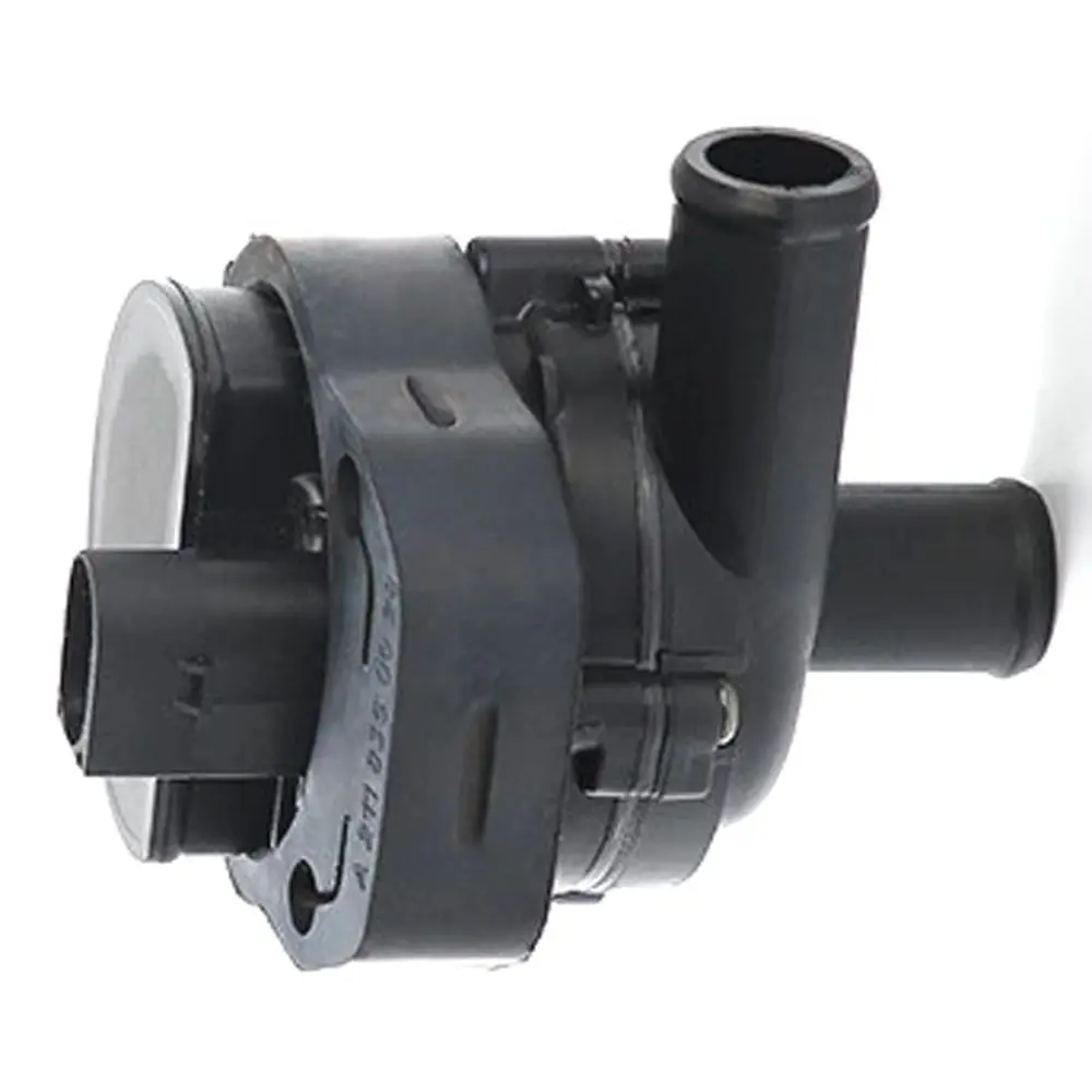 

Water Pump 12V For Mercedes-Benz C250 E250 E350 E400 E550 OE: 2048350364 2118350364 2118350264