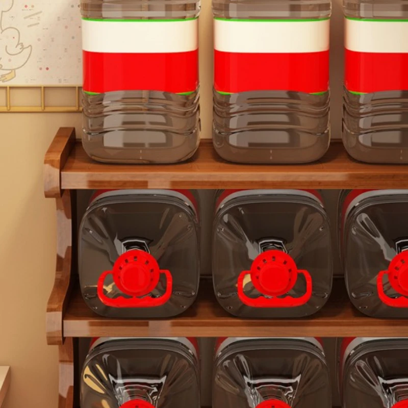 عرض الرجعية تخزين خزانة رف الكتب الحديثة متعددة الوظائف مكتب تخزين خزانة غرفة نوم الخيزران الأثاث ШкафNIKHSNJ