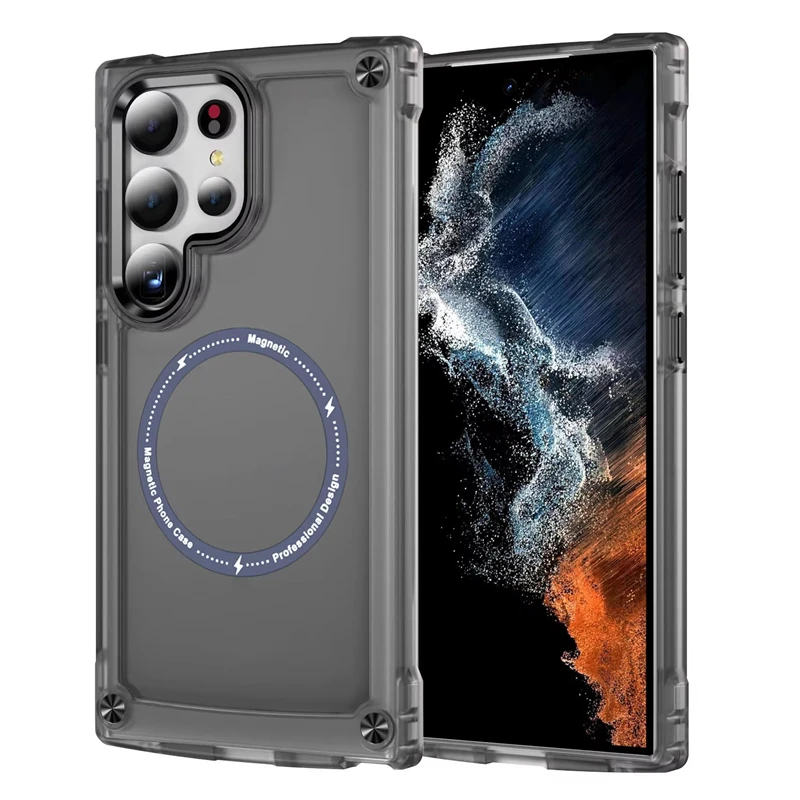 Hybrid Armor Magnet… - image