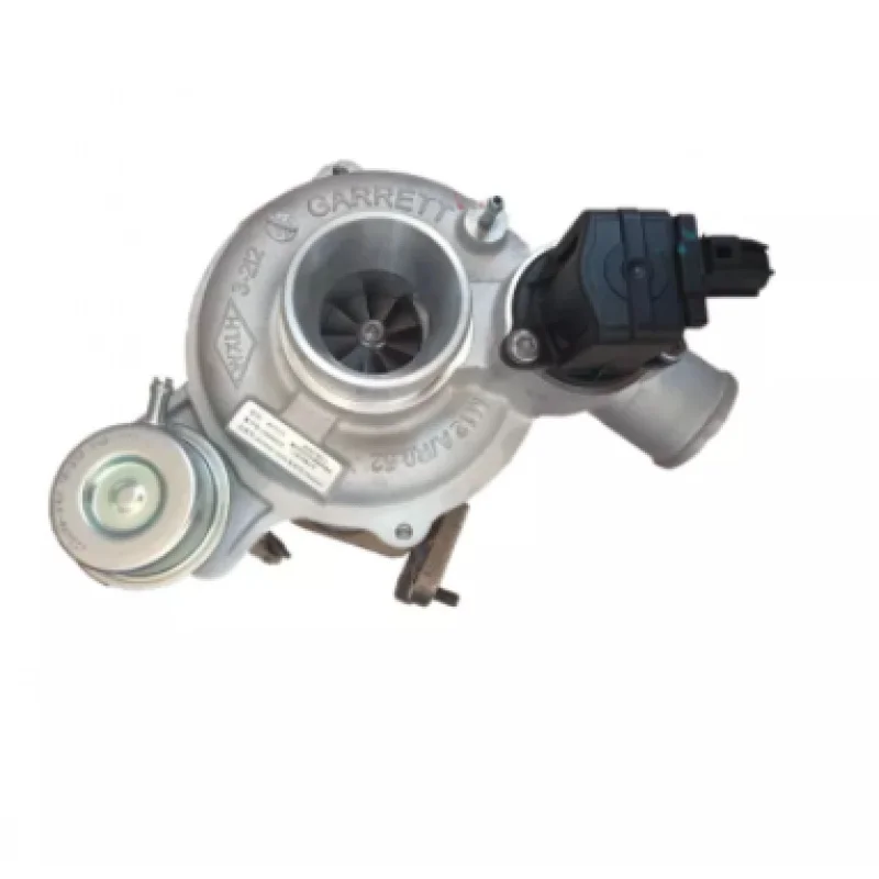 

NEW GENUINE MGT17 807859-0009 Turbo Turbocharger for SHANGHAI SAIC MAXUS G10 20L4E 2.0 TGI 165KW 224HP Euro V