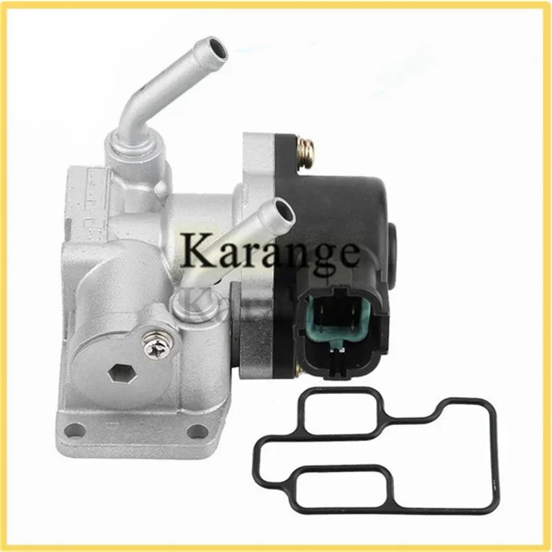 

Fuel Injection Idle Air Control Valve Fit for Infiniti G20 AC514 00-02 237815U001 23781-5U002 23781-5U001 23781-4M810 New