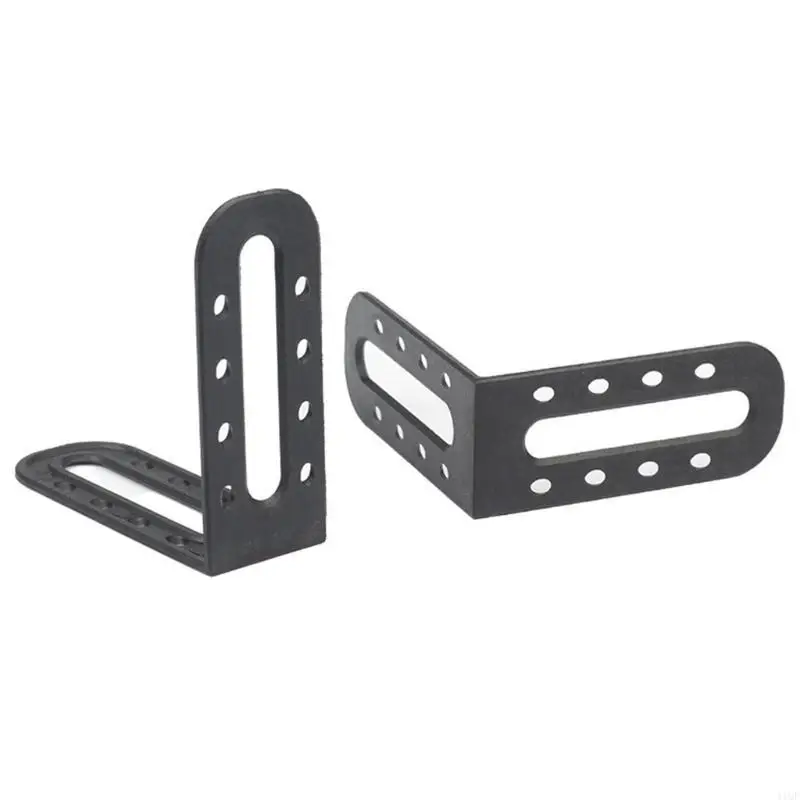 25Pcs Tile Spacers for Crosses Leveling Direction System Clip for Home Improve