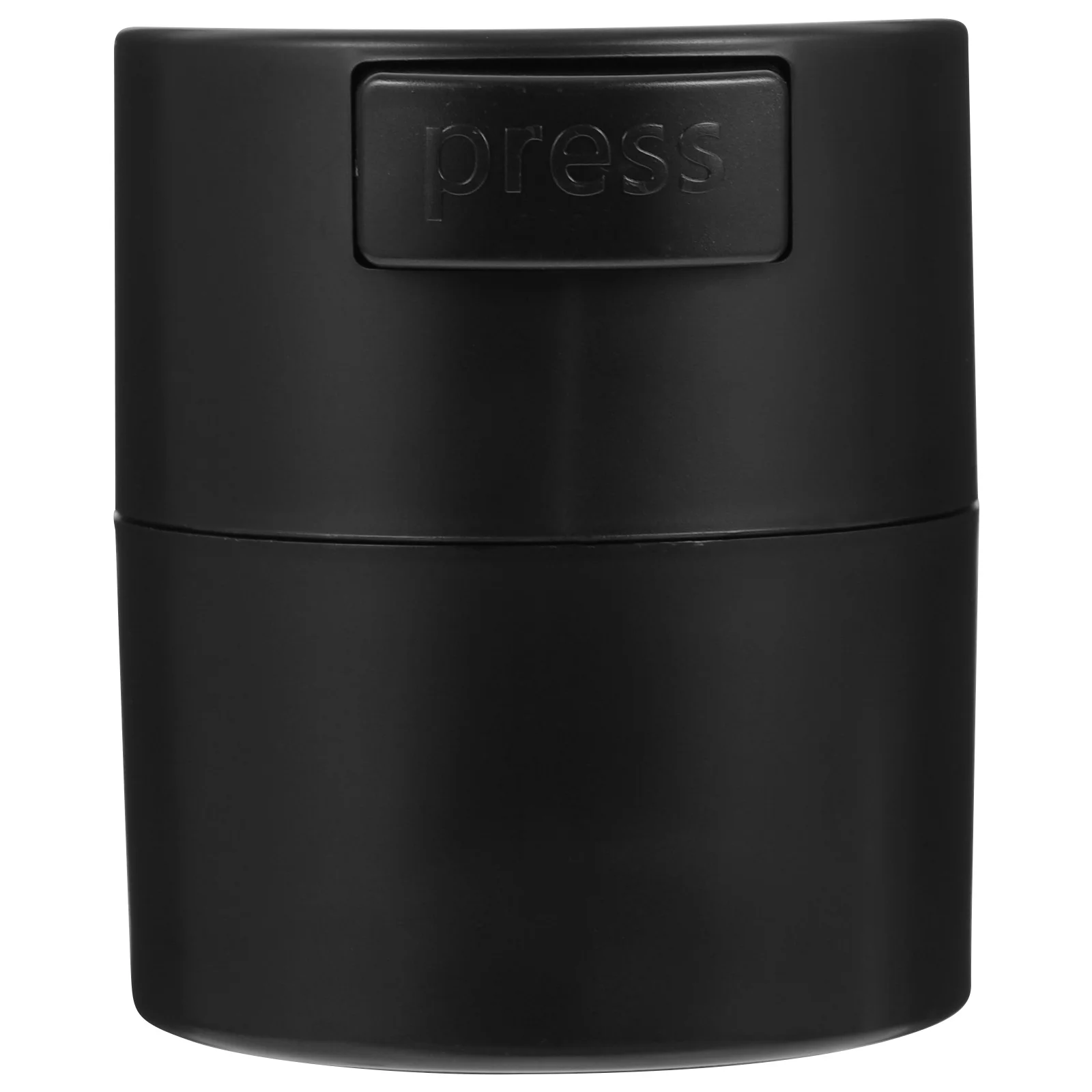 Contenitore sigillato per extension ciglia Barattolo compatto e leggero per la conservazione della colla Ritenzione della freschezza a lungo termine Adatto ai viaggi