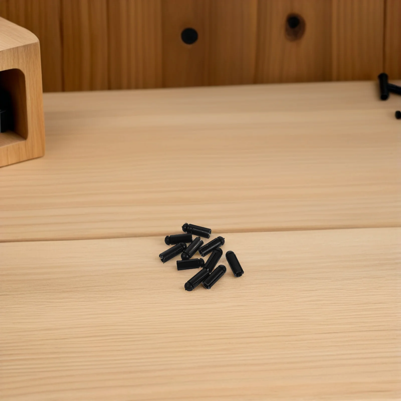 15 pçs protetores de asa de dardo liga de alumínio alisadores de vôo portátil protege as asas de desgaste e rasgo protetor de asa