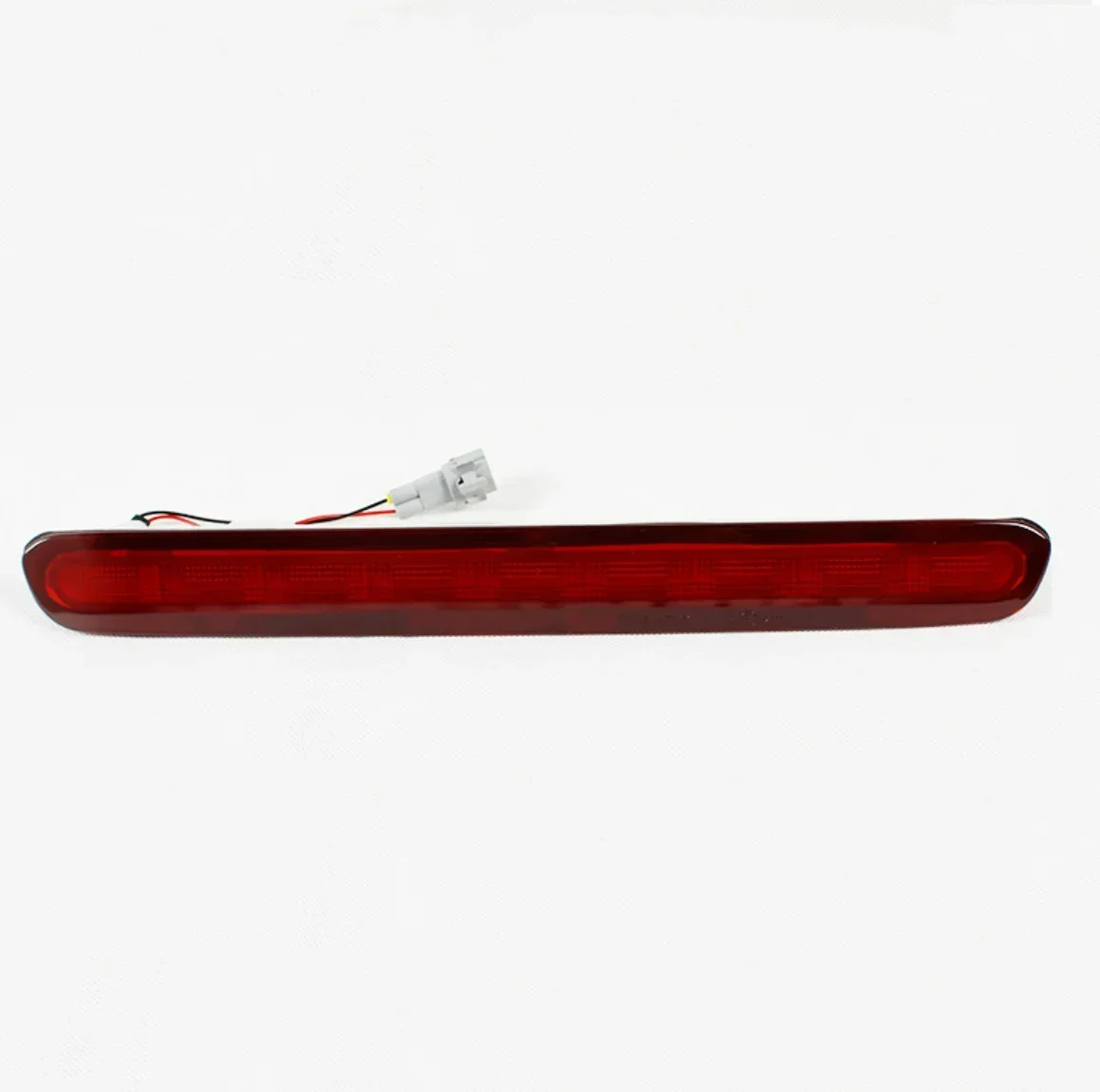 LED Rear Third Brake Light Middle Stop 3rd Tail High Brake Lamp for Toyota Hilux Revo 2016 2017 2018 Car Replacement Parts