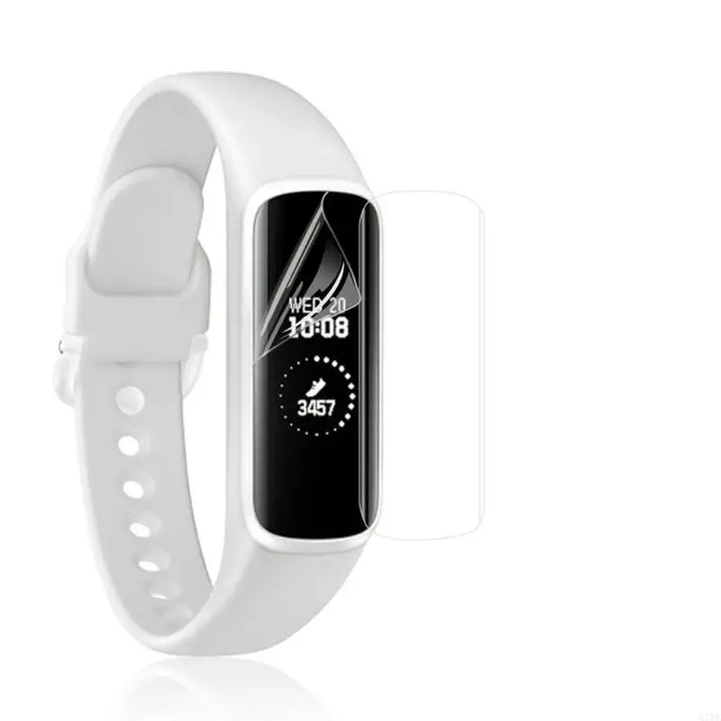 G7NE pour Anti Scratch Screen Protector Cover Accessoire Smartwatch
