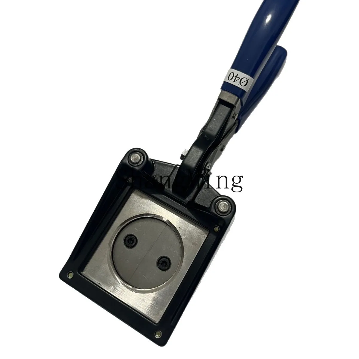 

DSA Fangling Handheld Circular Sampler Cutter Copper Foil Cutter Wholesale