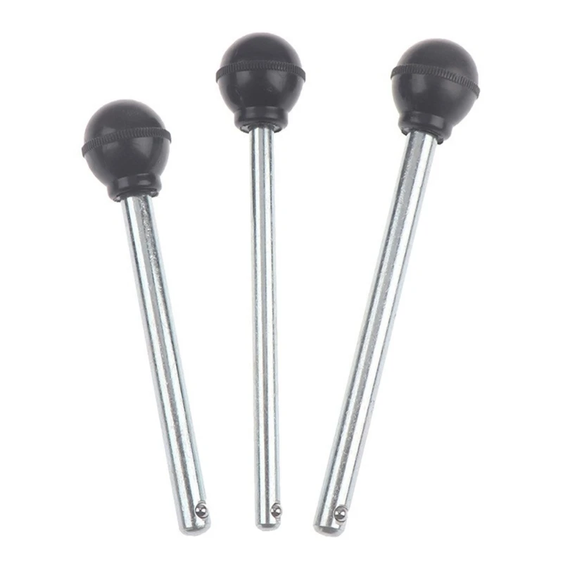 Q39E Weight Stack Pin Suitable for Fitness Equipment for Enhances Strength Training