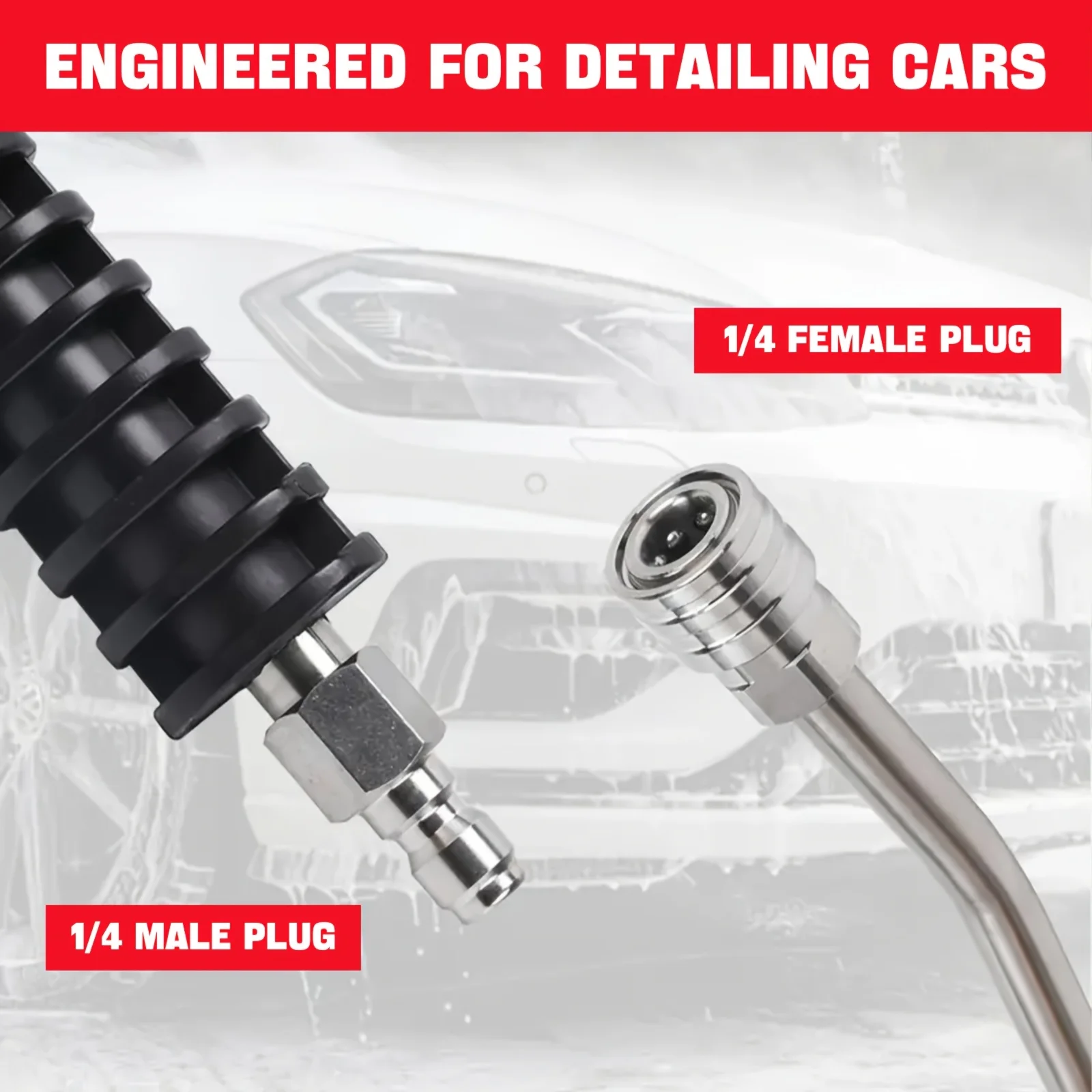Thumbnail 4 - #27 Cheapest Car Washers Deals You Can Get