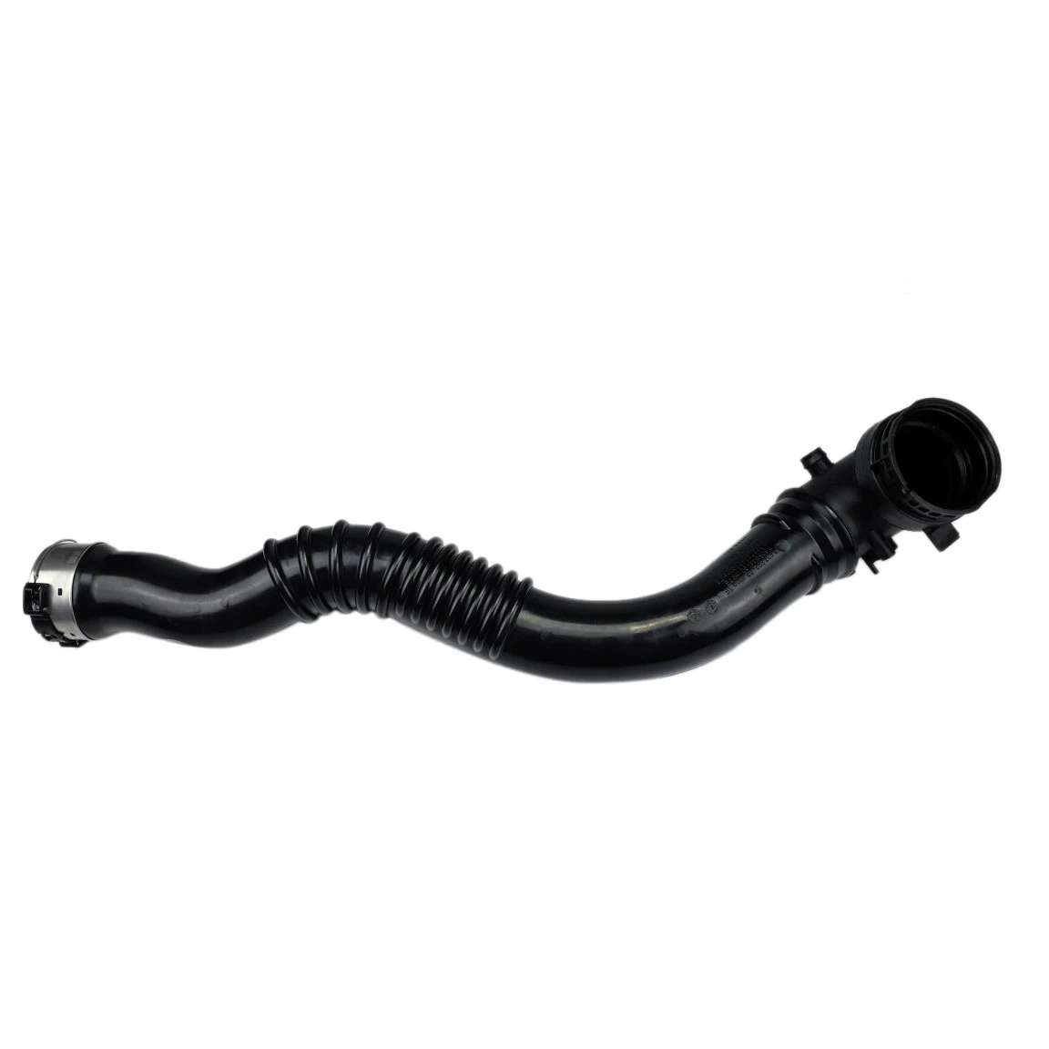 

Intercooler Intake Muffler Charge Air Induction Tract Intake System Air Intake Hose for BMW 228I 228IX 28I 28IX X3 320I 320IX