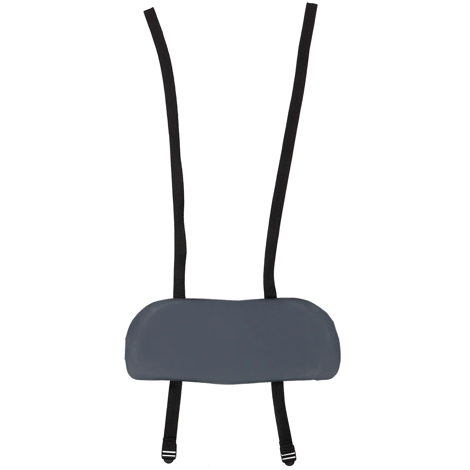 

Universal Armrest Support For Massage Table Pu Sponge Material Ergonomic Design Hanging Shelf Beauty Bed Accessory