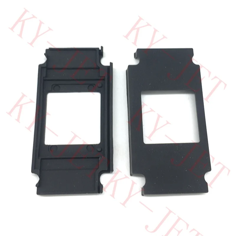 Rubber Head Protector for XP600 Print Head, Protection Pad for Prevent Ink Leakage XP 600 Printhead