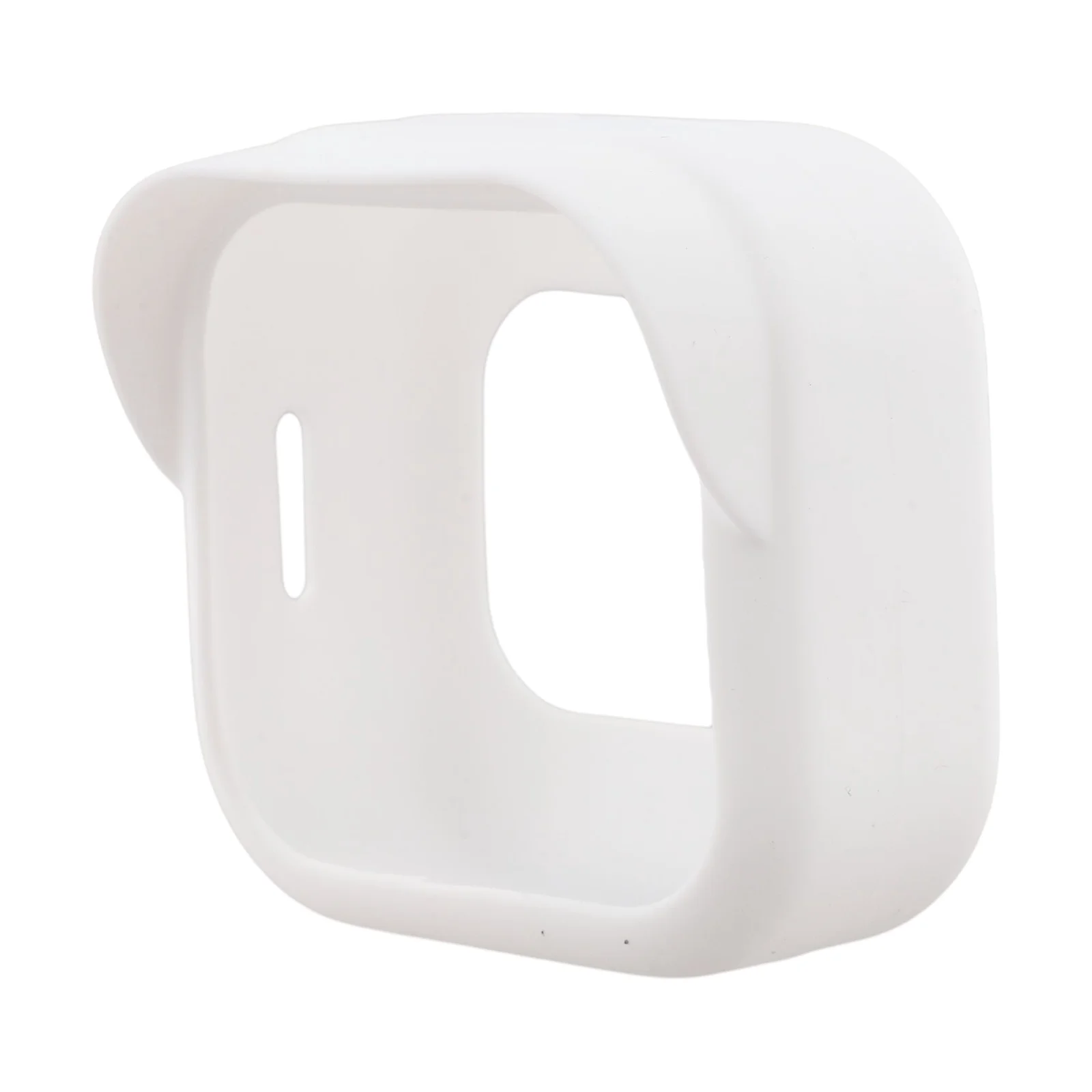 Silicone Encasement For Blink Outdoor 2K+ Camera Ensures Structural Support Without Compromising Signal Transmission Or Range