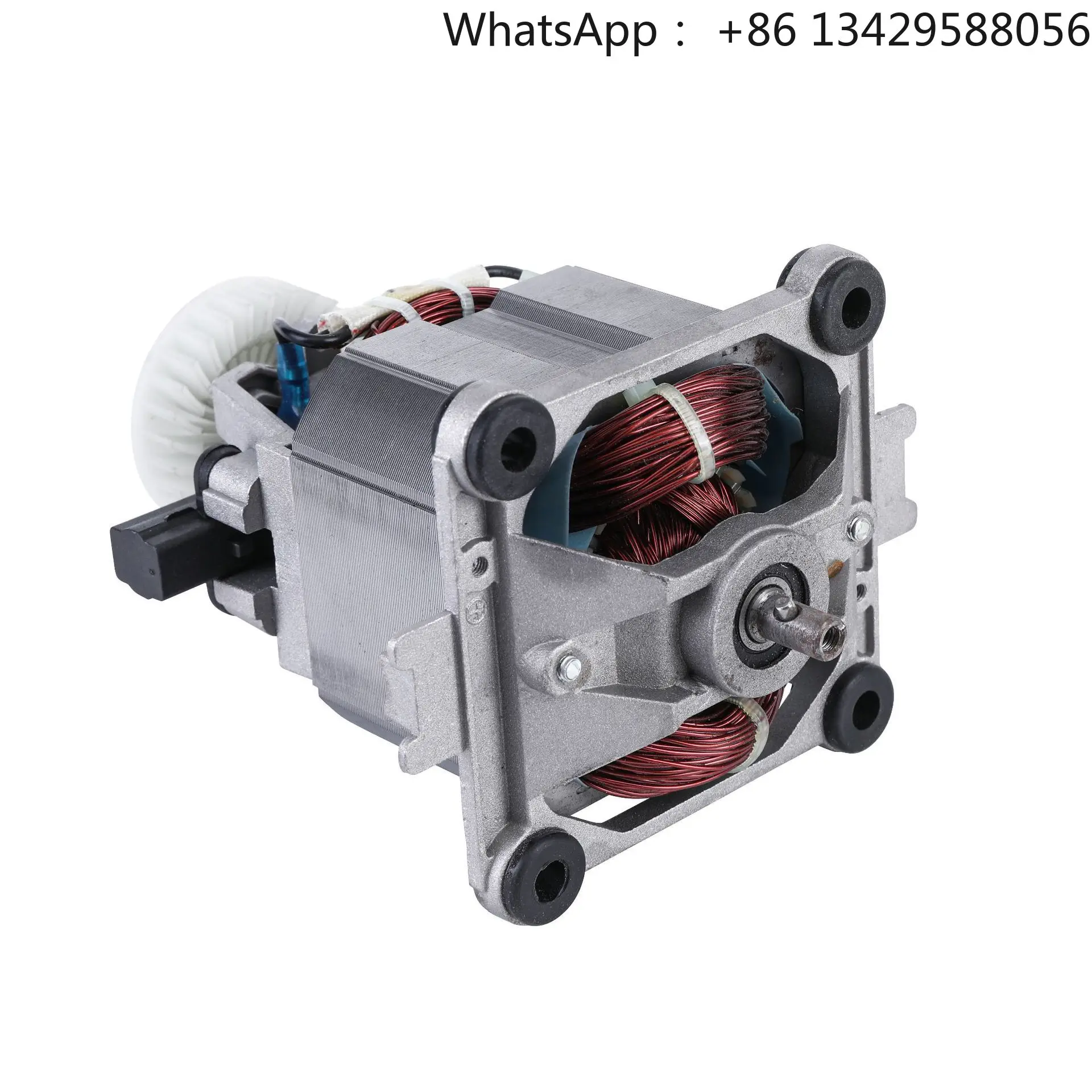 

Single-Phase Brush Motor Mixer Juice Machine Smoother Soybean Milk Machine Wall-Breaking Machine and Other Motors