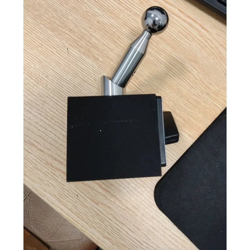 Ceramic Tungsten Carbide Calibration Sphere for CMM 5 Axis CNC Machine