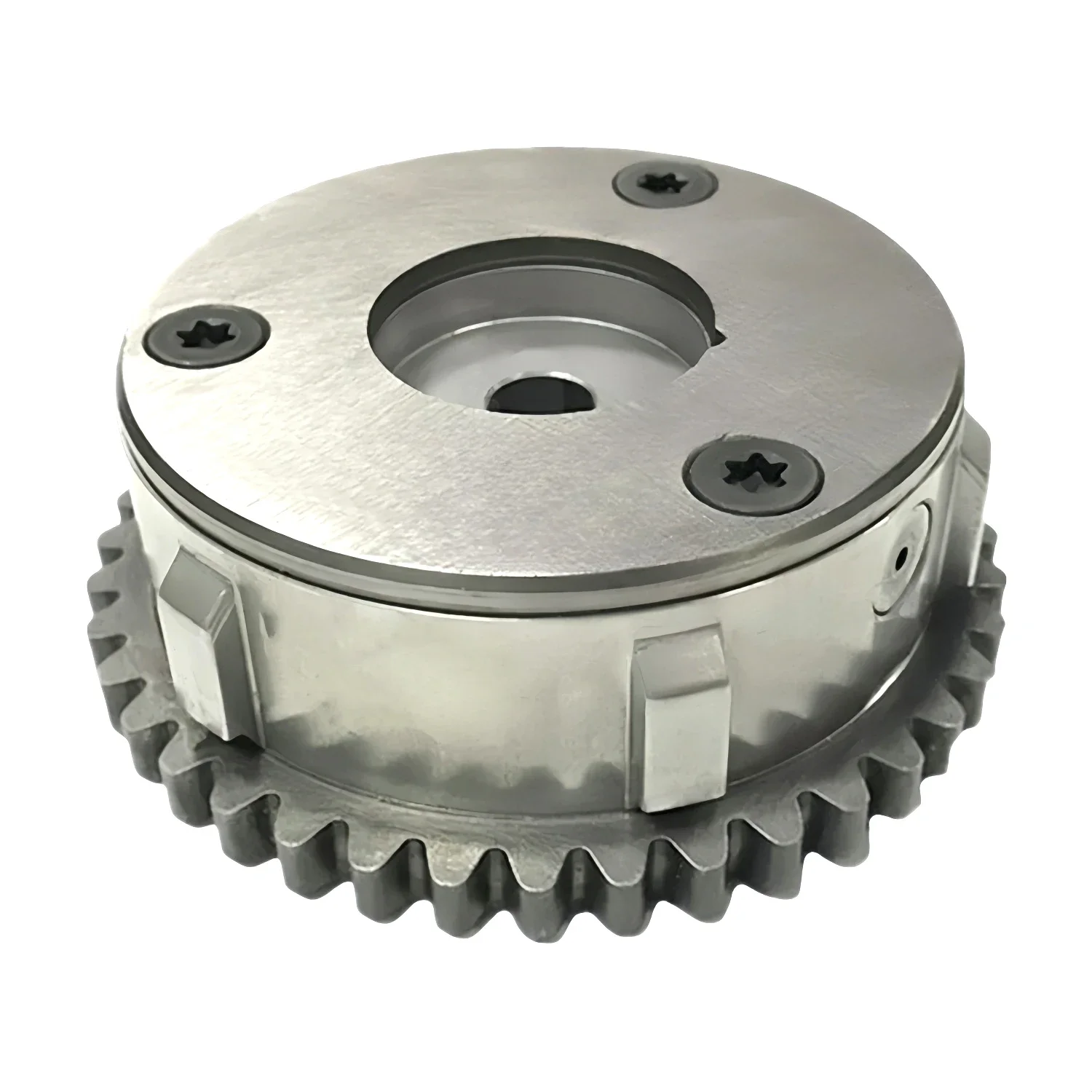 

Exhaust Camshaft Adjuster Gear For Ford Focus III Galaxy Kuga II Mondeo IV V S-Max 2.0 Land Rover Freelander 2006-2020 2017716