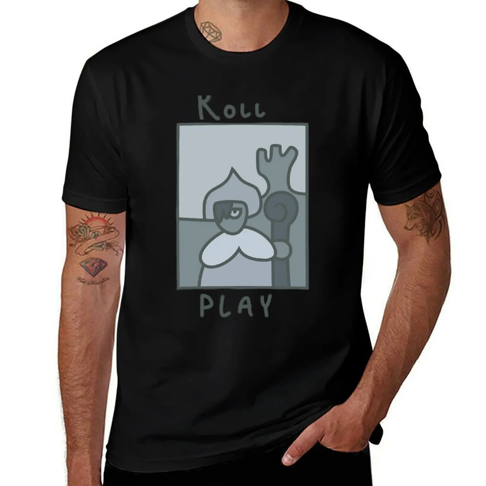 

Roll play marcy wu amphibia T-Shirt cotton t shirts high quality essential t shirt man graphic t shirt T-Shirt